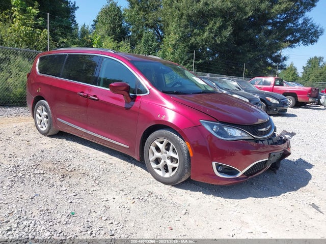 2017 CHRYSLER PACIFICA TOURING-L - 1