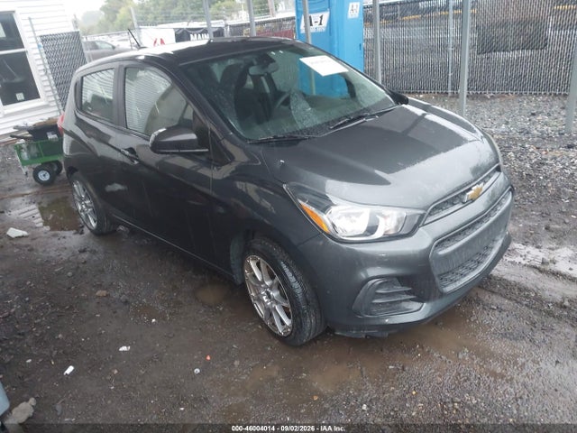 2017 CHEVROLET SPARK LS MANUAL - 1
