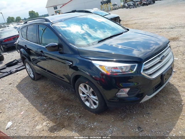 2018 FORD ESCAPE SE - 1