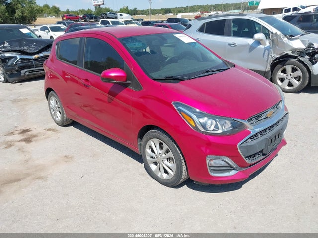 2019 CHEVROLET SPARK 1LT CVT - 1