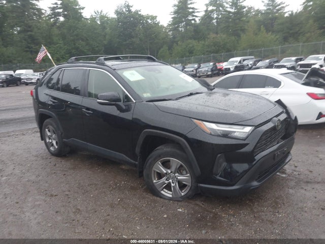 2023 TOYOTA RAV4 XLE - 1
