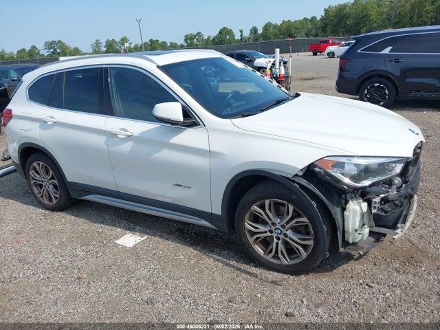2017 BMW X1 XDRIVE28I - 1