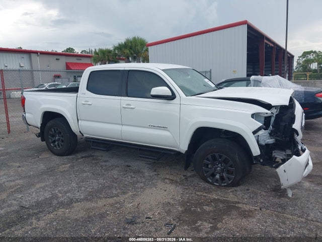 2023 TOYOTA TACOMA SR5 V6 - 1