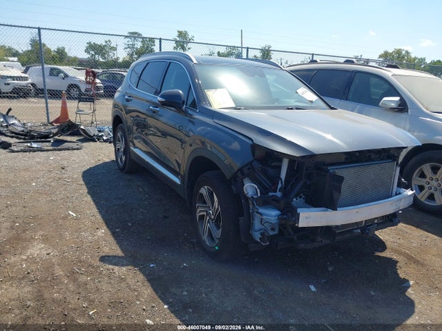 2023 HYUNDAI SANTA FE SEL - 1