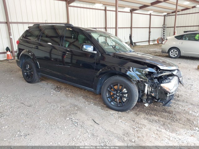 2019 DODGE JOURNEY SE - 1
