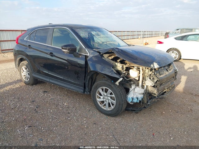 2019 MITSUBISHI ECLIPSE CROSS ES - 1