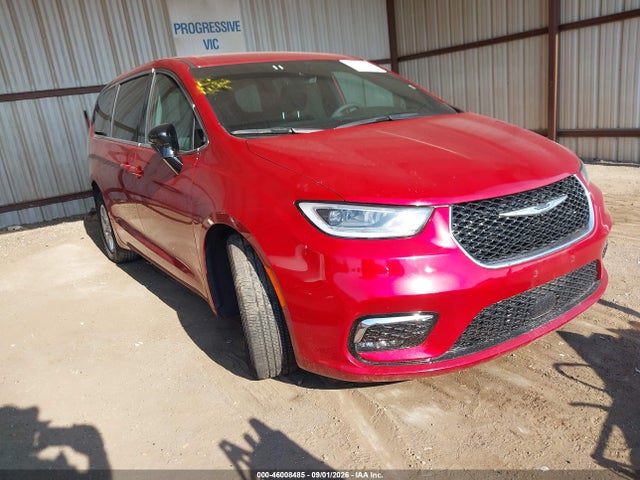 2025 CHRYSLER PACIFICA SELECT - 1