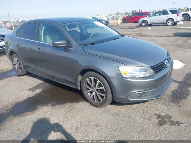 2017 VOLKSWAGEN JETTA 1.4T S - 1