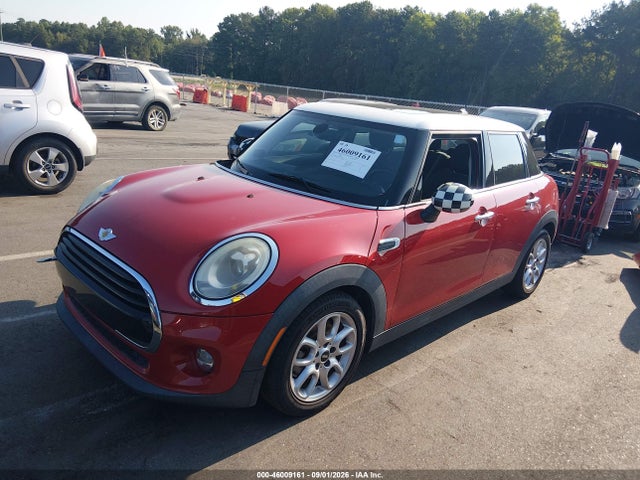 2017 MINI HARDTOP COOPER - 1
