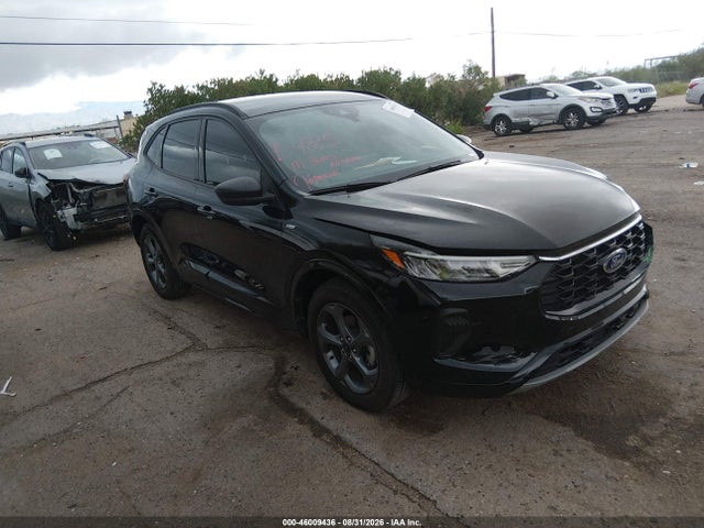 2024 FORD ESCAPE ST-LINE - 1