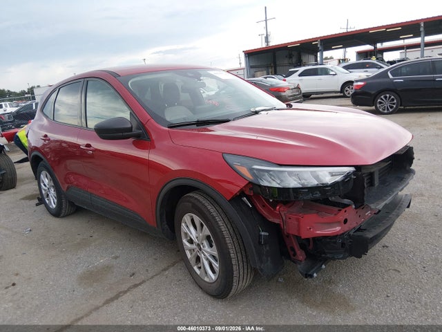 2025 FORD ESCAPE ACTIVE - 1