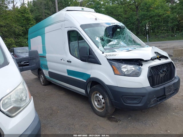 2023 FORD TRANSIT-350 CARGO VAN - 1