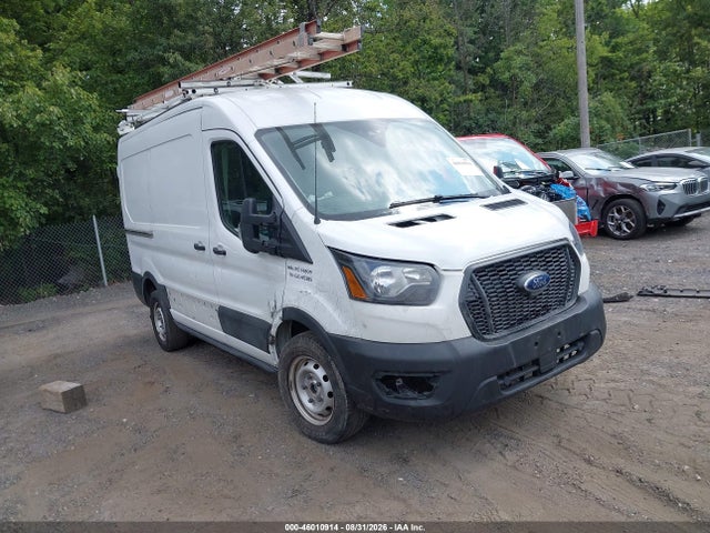 2023 FORD TRANSIT-250 - 1