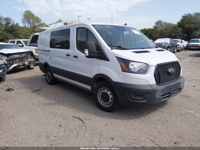 2023 FORD TRANSIT-150 - 1
