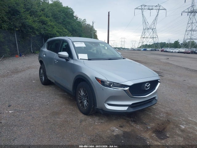 2018 MAZDA CX-5 SPORT - 1