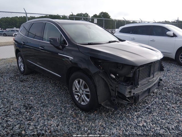 2018 BUICK ENCLAVE PREMIUM - 1