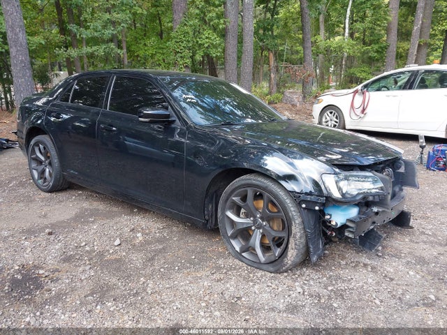 2023 CHRYSLER 300 300S - 1