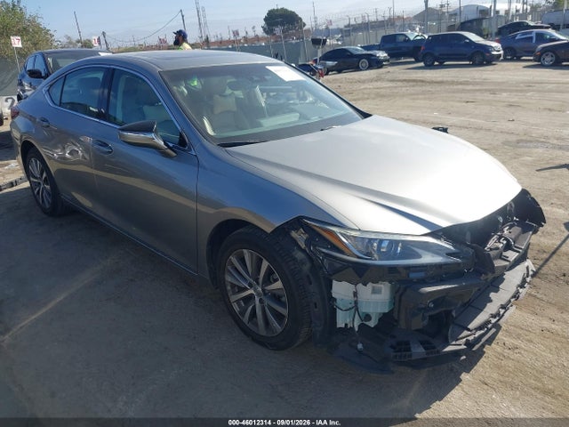 2020 LEXUS ES 300H - 1