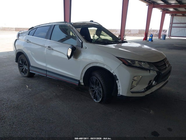 2019 MITSUBISHI ECLIPSE CROSS LE/SE/SP - 1