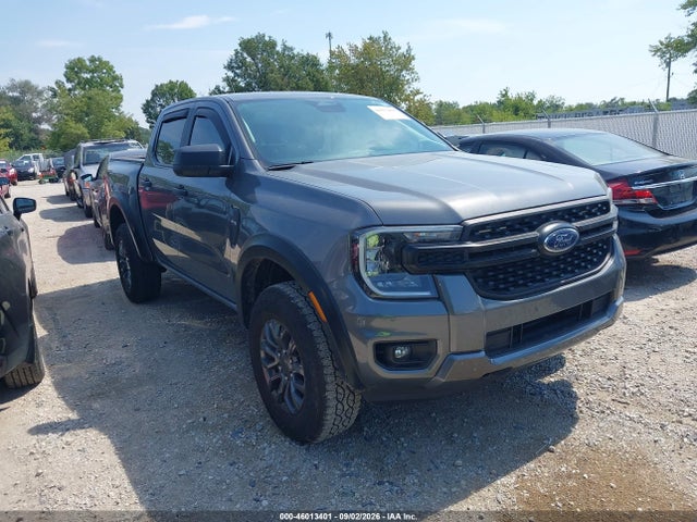 2024 FORD RANGER XL - 1