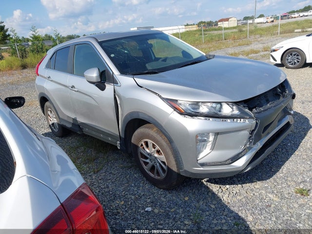 2019 MITSUBISHI ECLIPSE CROSS ES - 1