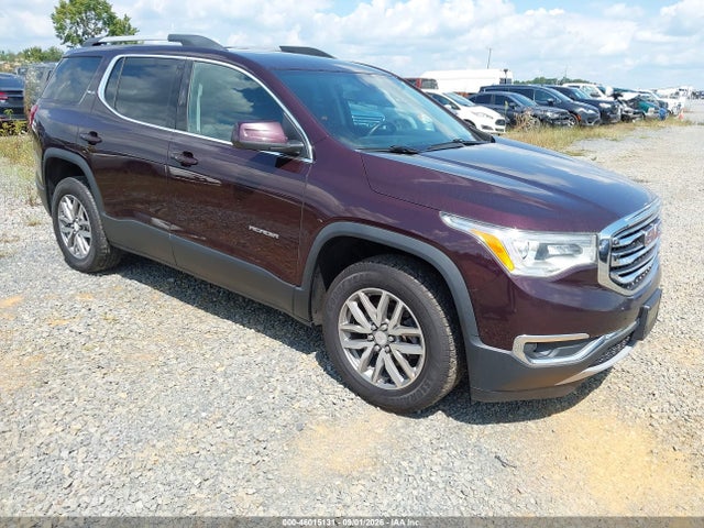 2017 GMC ACADIA SLE-2 - 1