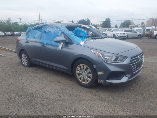2020 HYUNDAI ACCENT SE - 1