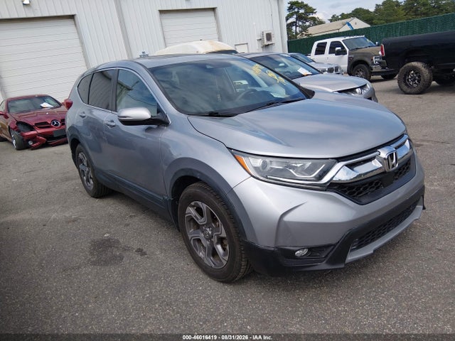 2019 HONDA CR-V EX - 1