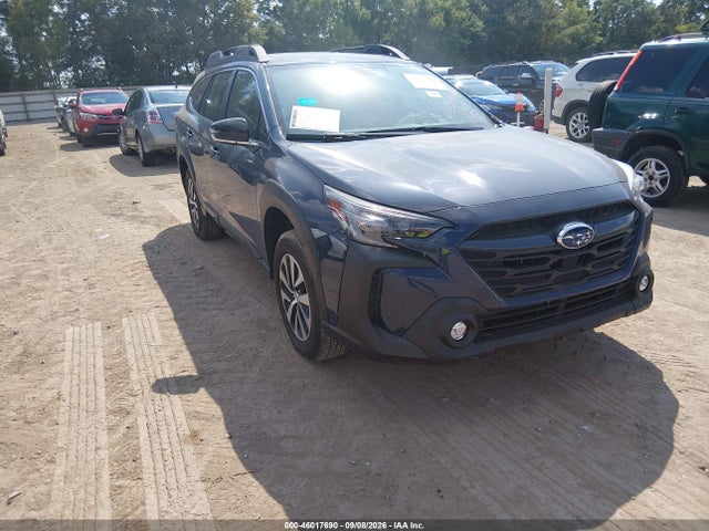 2024 SUBARU OUTBACK PREMIUM - 1
