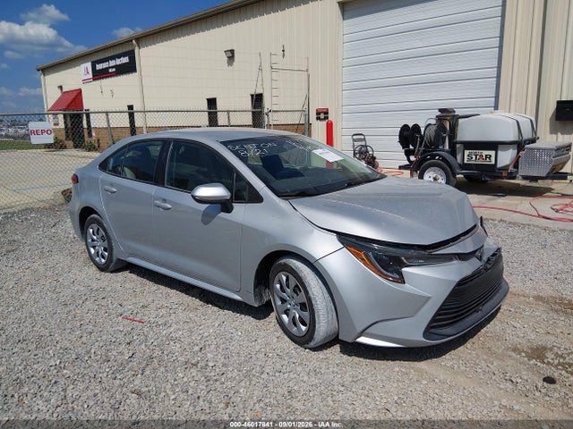 2023 TOYOTA COROLLA LE - 1