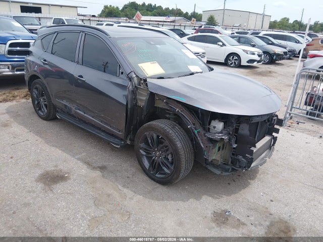 2020 ACURA RDX A-SPEC PACKAGE - 1