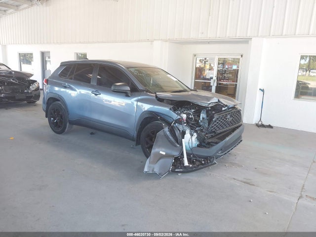 2023 TOYOTA COROLLA CROSS L - 1