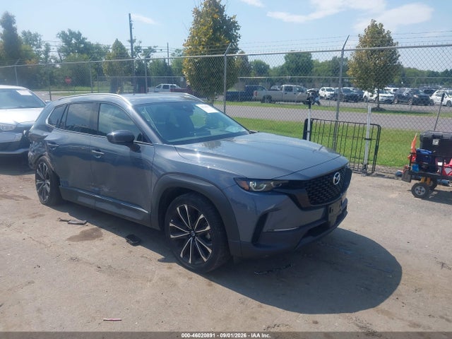 2023 MAZDA CX-50 2.5 S PREMIUM PLUS - 1