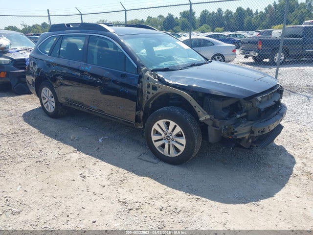2019 SUBARU OUTBACK 2.5I - 1