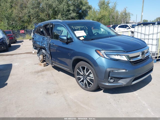 2020 HONDA PILOT AWD TOURING 7 PASSENGER - 1