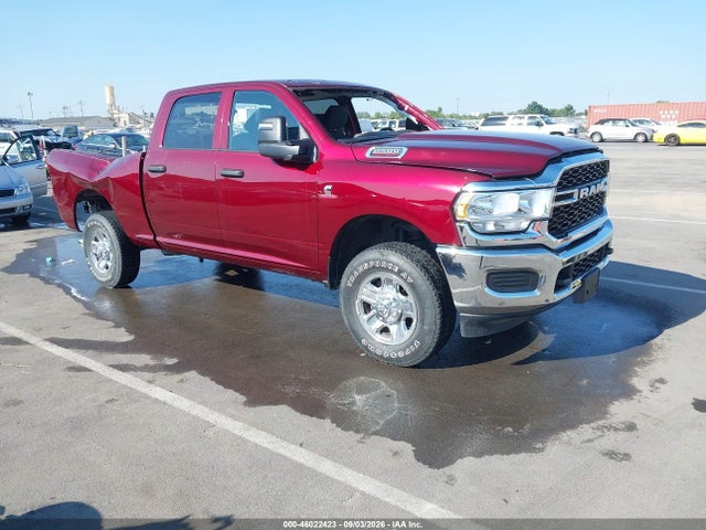 2023 RAM 2500 TRADESMAN 4X4 6'4 BOX - 1