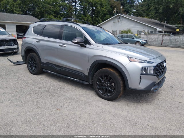 2023 HYUNDAI SANTA FE XRT - 1