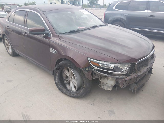 2018 FORD TAURUS SEL - 1