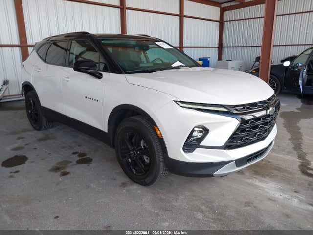 2023 CHEVROLET BLAZER FWD 2LT - 1