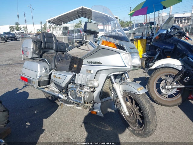 1985 HONDA GL1200 I - 1