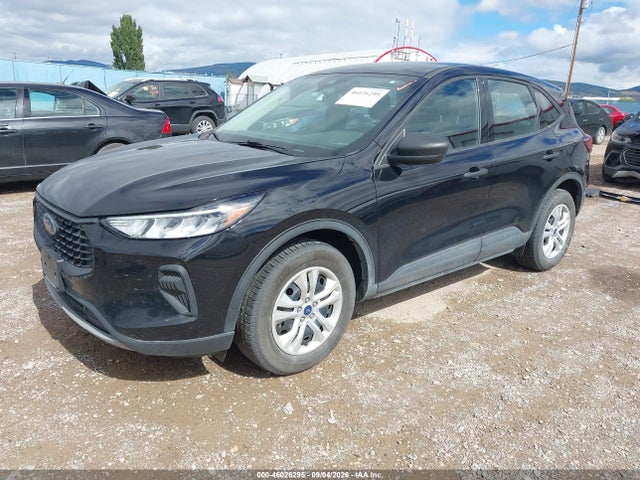 2023 FORD ESCAPE - 1