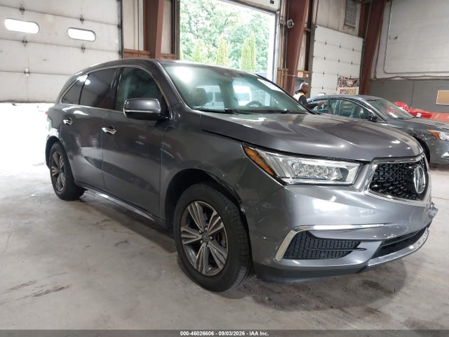 2020 ACURA MDX STANDARD - 1
