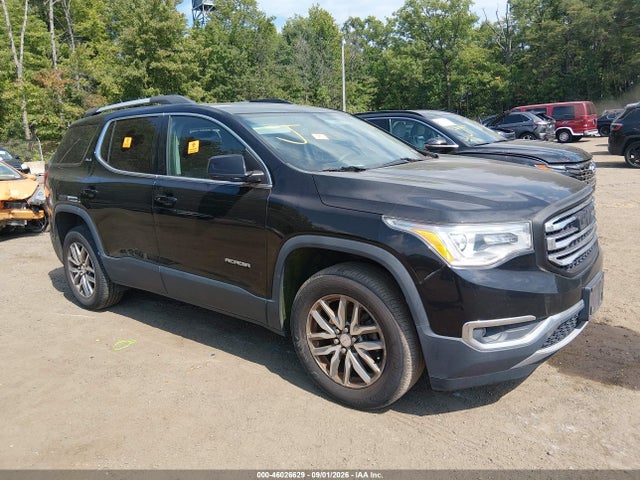 2017 GMC ACADIA SLE-2 - 1