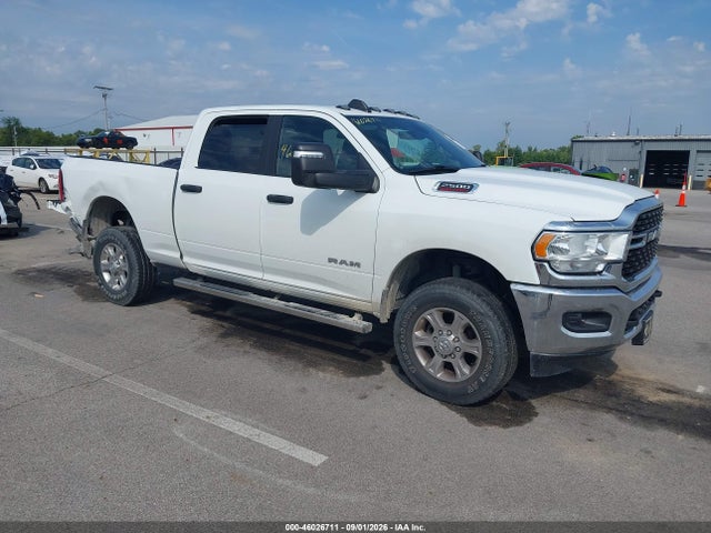 2024 RAM 2500 BIG HORN 4X4 6'4 BOX - 1