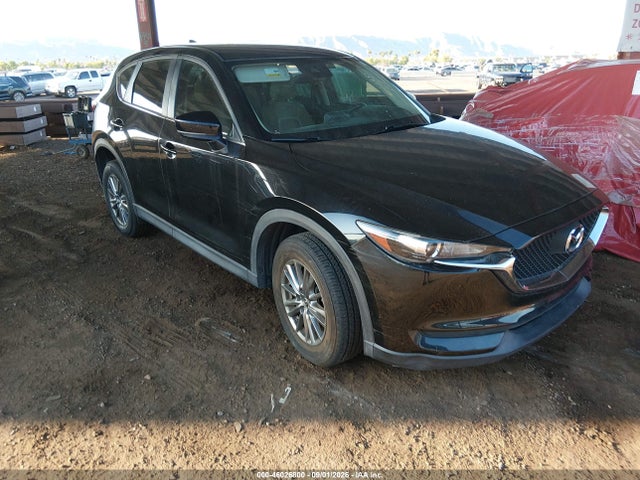 2017 MAZDA CX-5 SPORT - 1