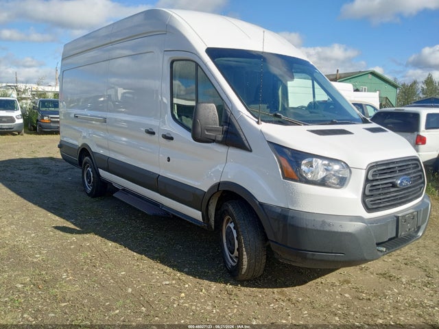 2018 FORD TRANSIT-250 - 1
