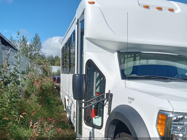 2017 FORD F-450 CHASSIS XL - 1