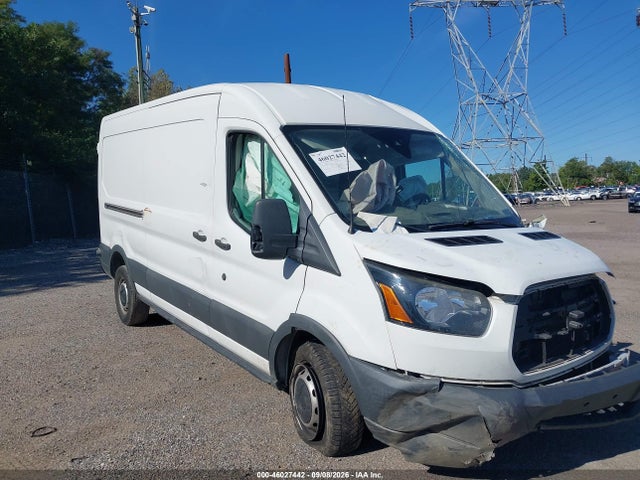 2017 FORD TRANSIT-250 - 1