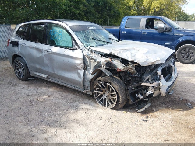 2019 BMW X3 M40I - 1