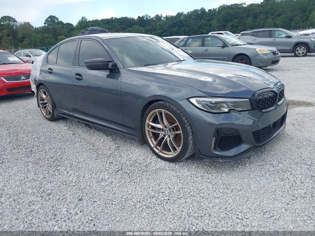 2020 BMW M340I - 1